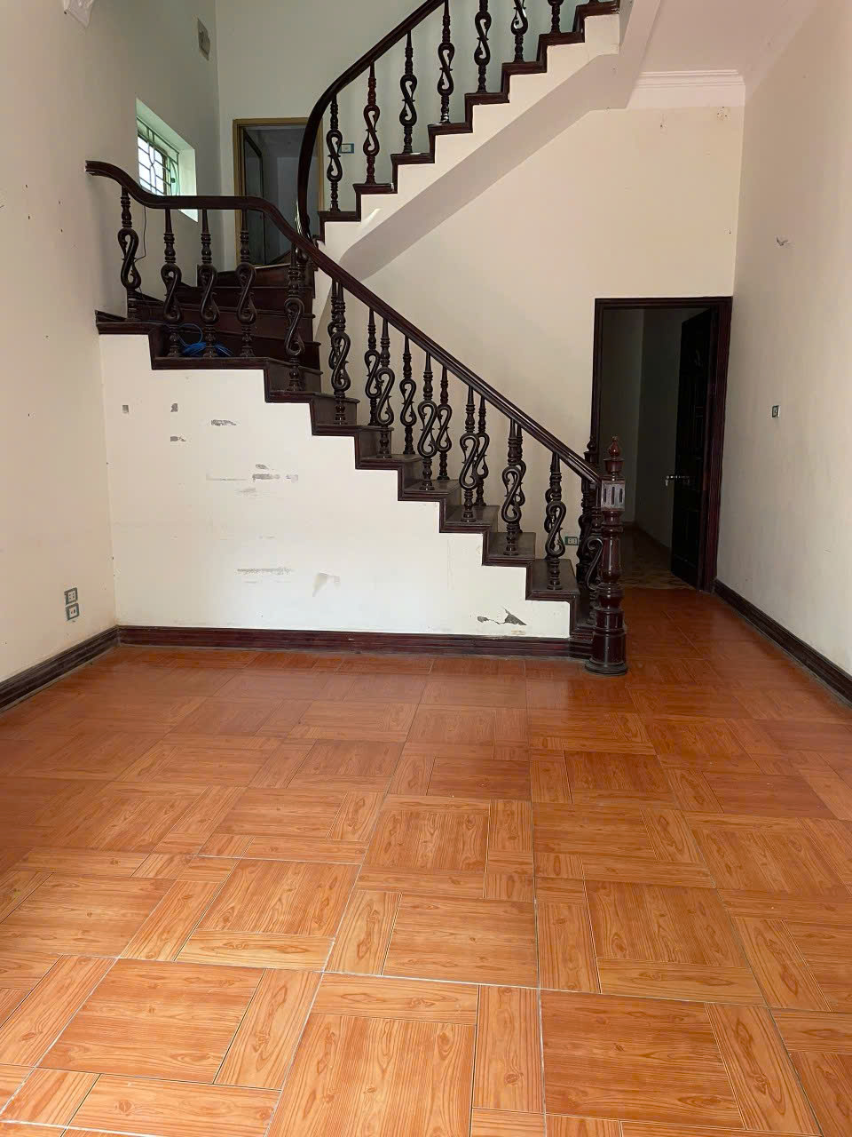Cho thuê nhà 254 Tam Trinh, Hoàng Mai 68m x 3 tầng 3 ngủ + 2 vệ sinh, 10.5 triệu - Ảnh 1